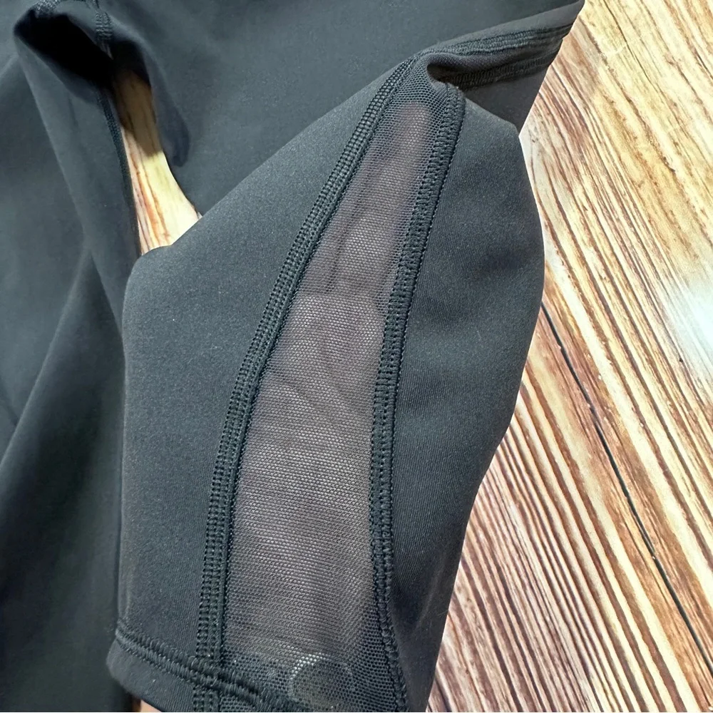 Lululemon Athletica Women’s Cropped Leggings Size 4